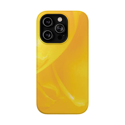 Impact-Resistant Phone Case — Sunlit Splash