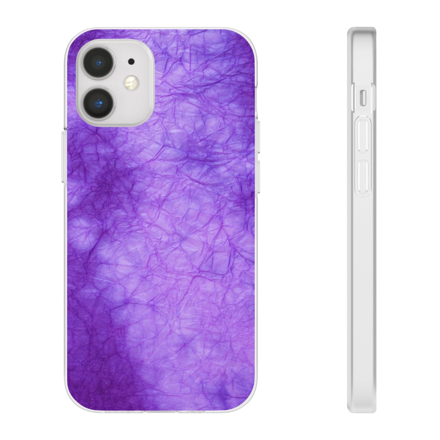 Flexi Case – Neon Dusk