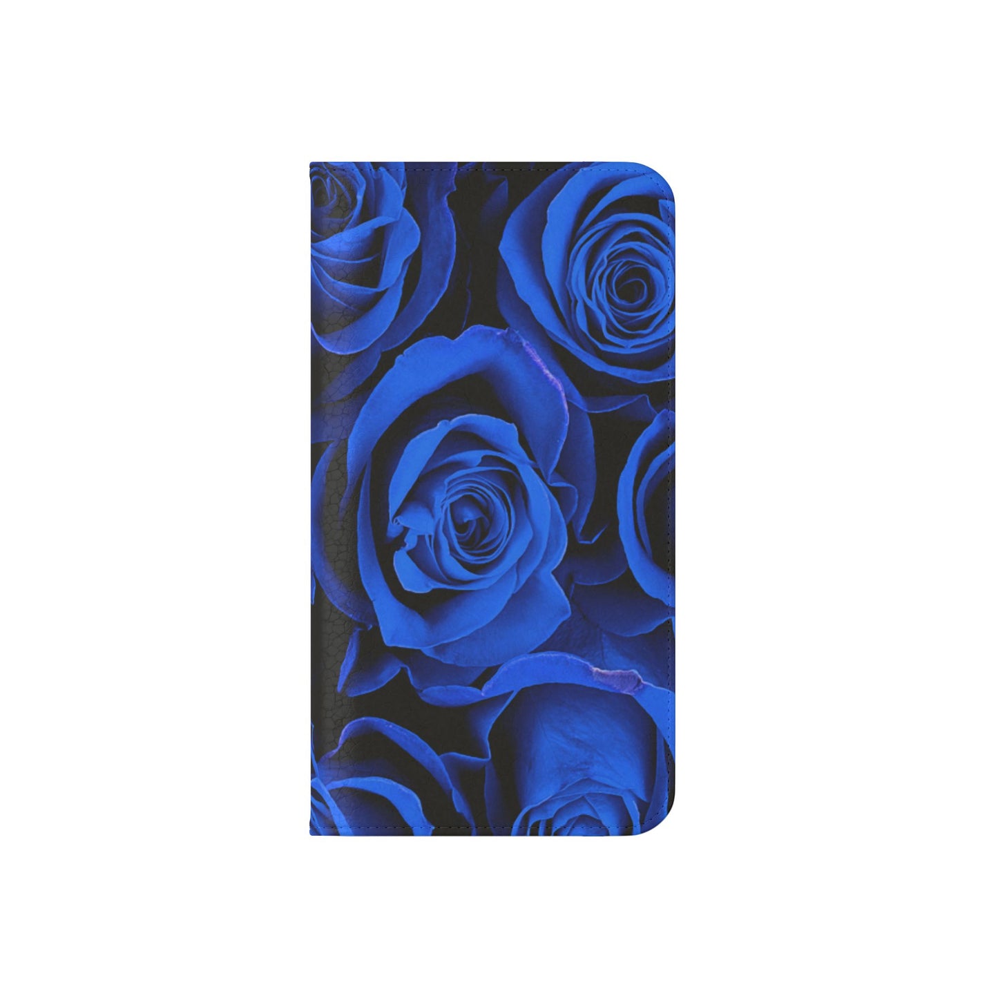 Flip Case – Midnight Bloom