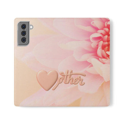 Flip Case – Petals For Mom