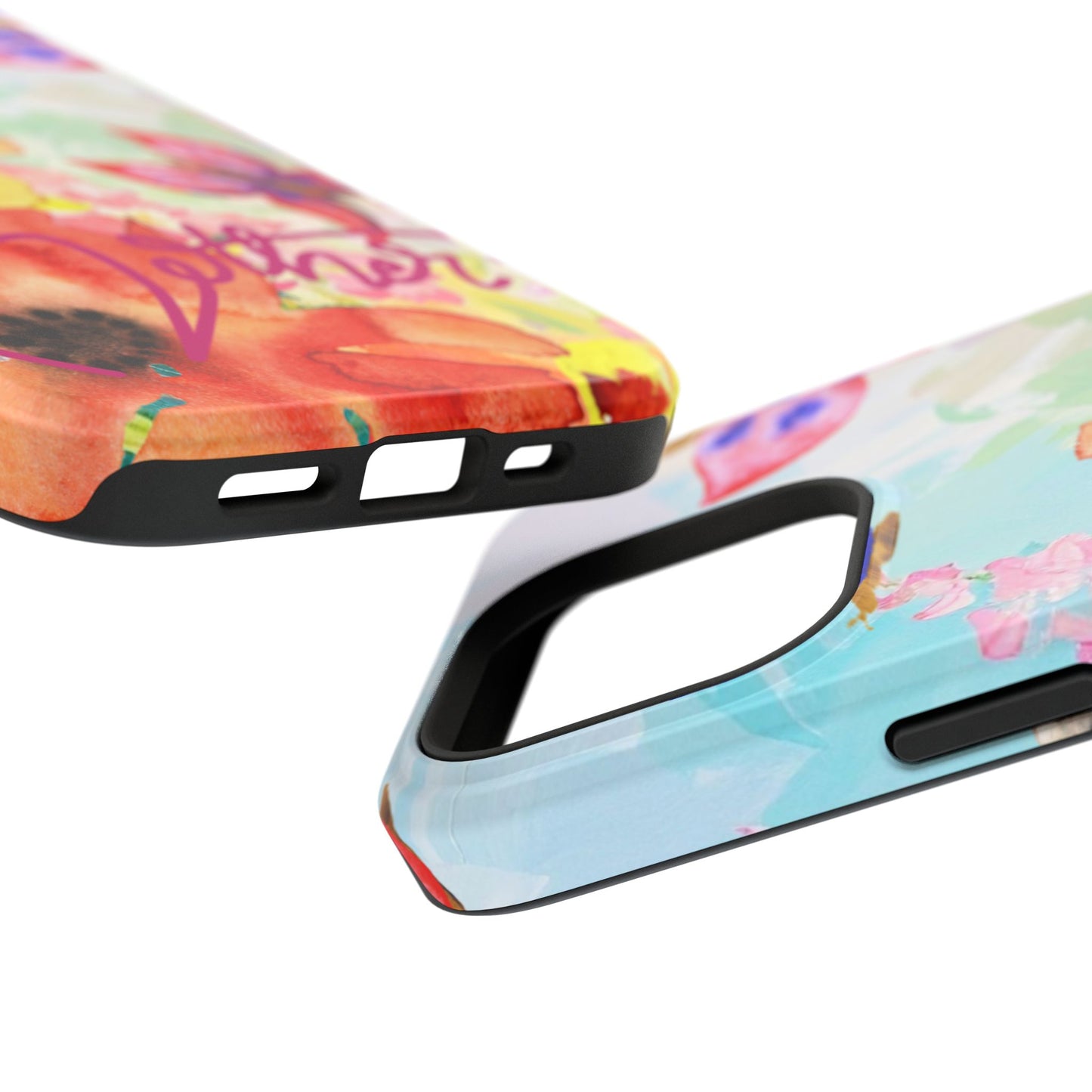 Impact-Resistant Phone Case – Mother’s Flutter