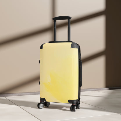 Hardshell Suitcase – Sunwash