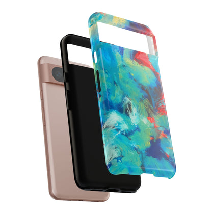 Protective Phone Case – Reef Riot