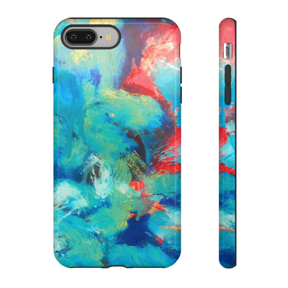 Protective Phone Case – Reef Riot