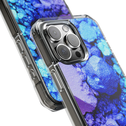 Clear Magnetic Phone Case – Pigment Play