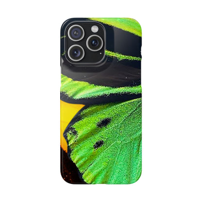 Snap Phone Case – Lashed Wing