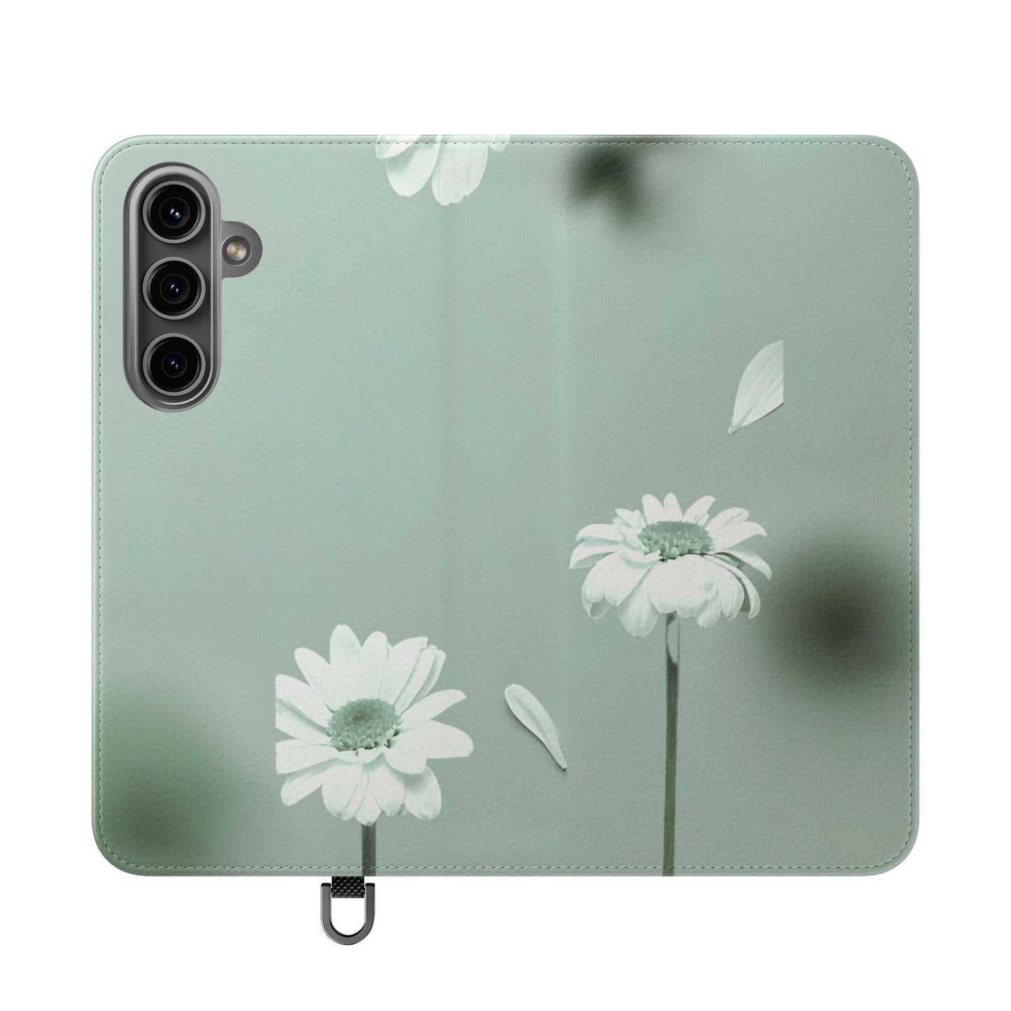 Flip Case – Daisy Serenity