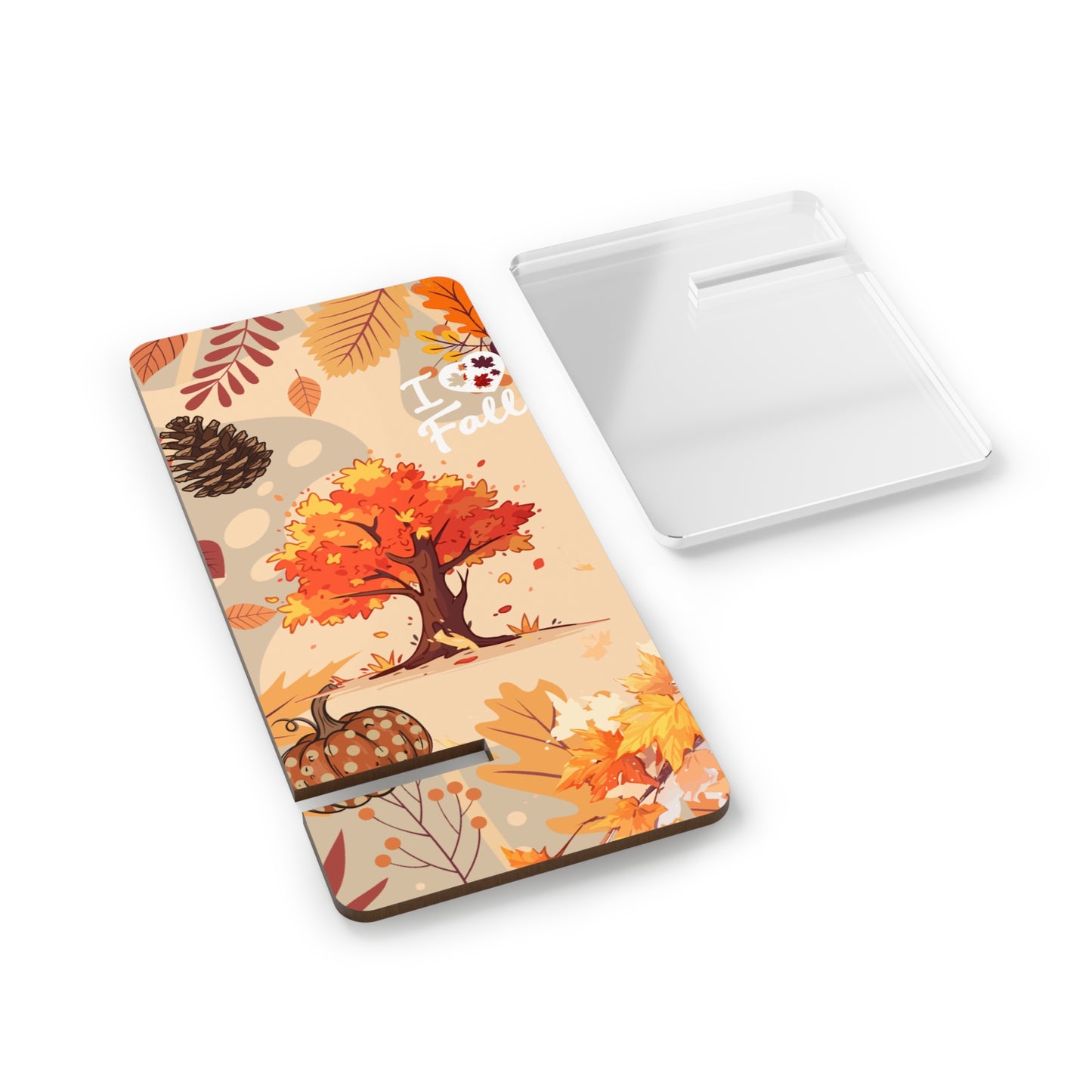 Phone Stand – Fall in Love