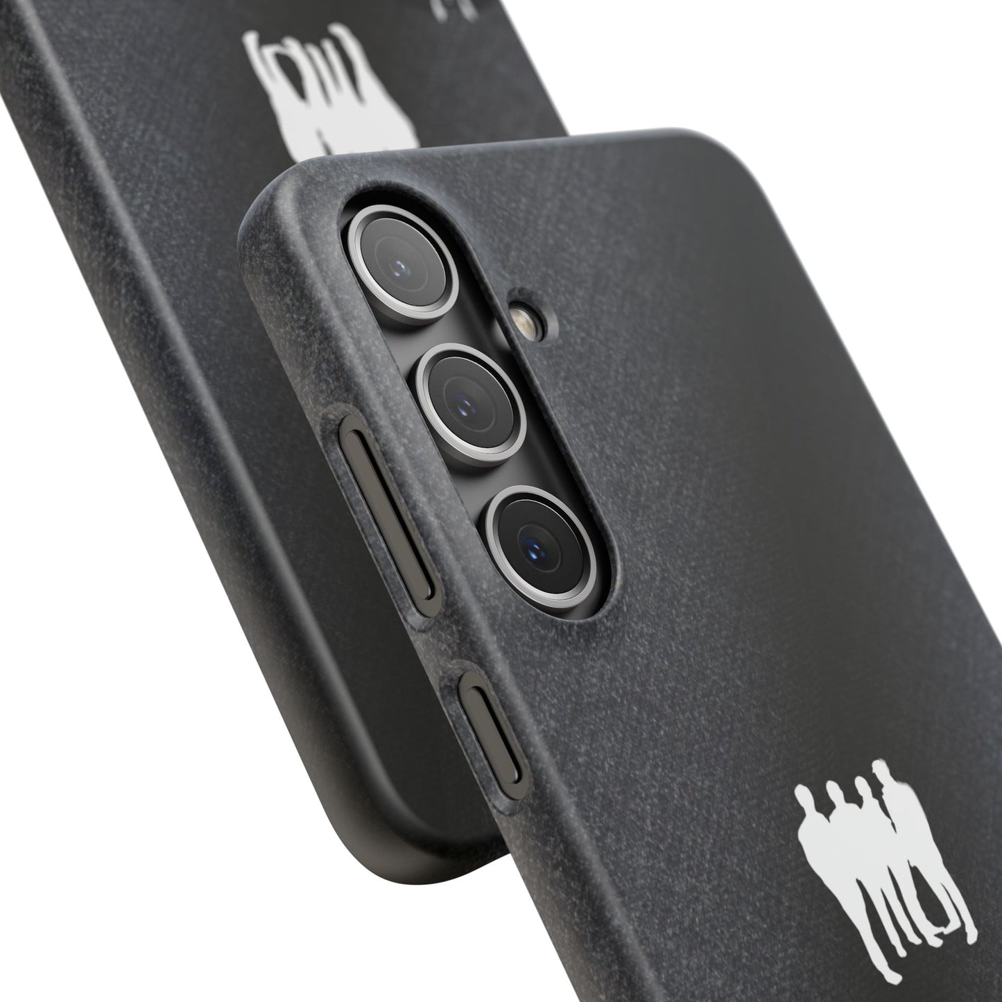 Snap Phone Case – Stand Alone