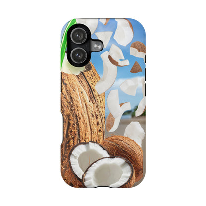 Wireless-Charging Compatible Case – Coco Coast