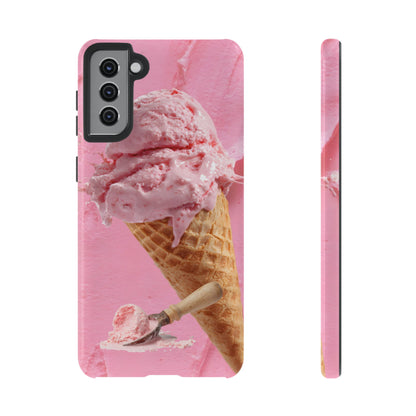 Protective Phone Case – Summer Scoop