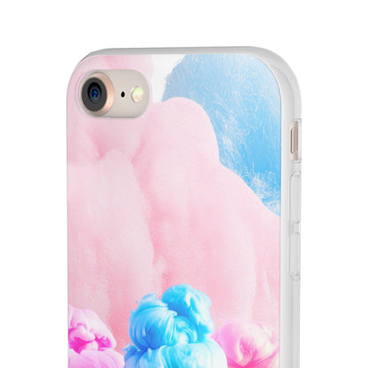 Flexi Case – Cotton Candy Dream