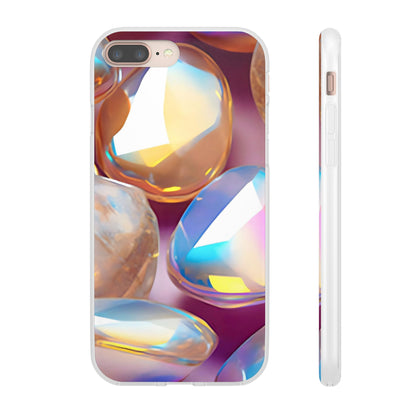 Flexi Case – Glass Candy