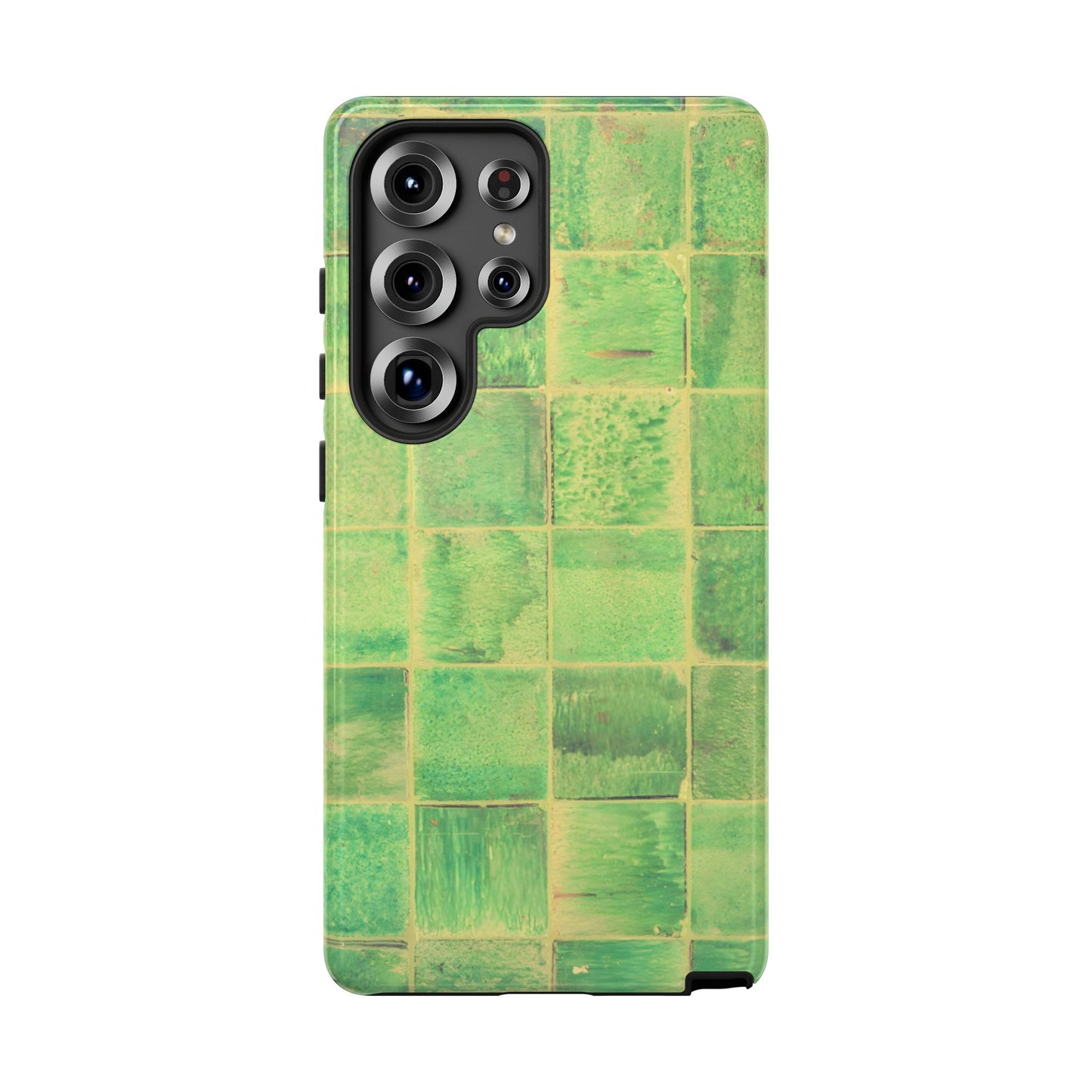 Protective Phone Case – Mosaic Mode