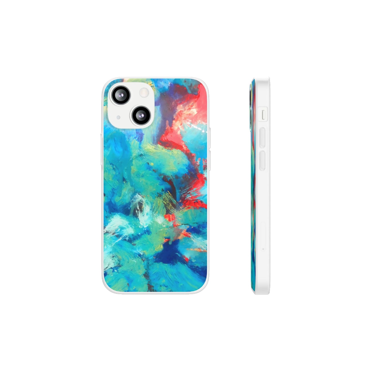 Flexi Case – Reef Riot