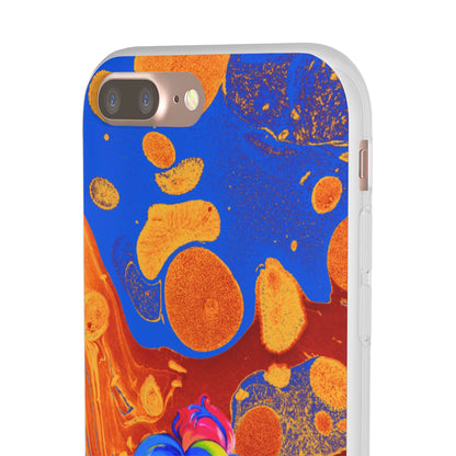 Flexi Case – Karma Blaze