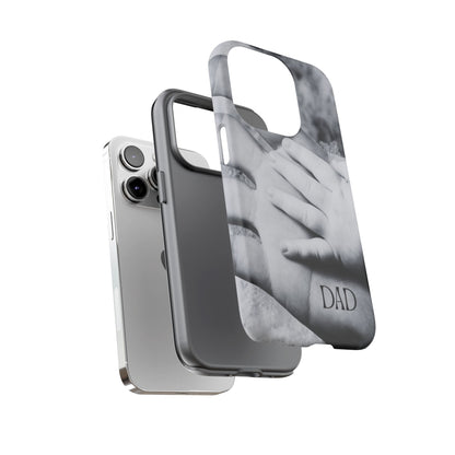 Protective Phone Case – Dad's Legacy
