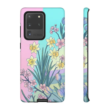 Protective Phone Case – Bloom & Fly
