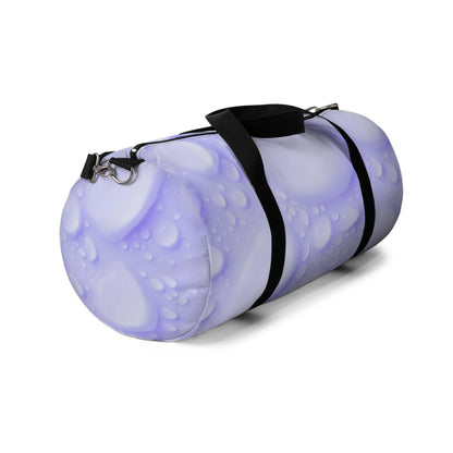 Duffel Bag – Lavender Wave