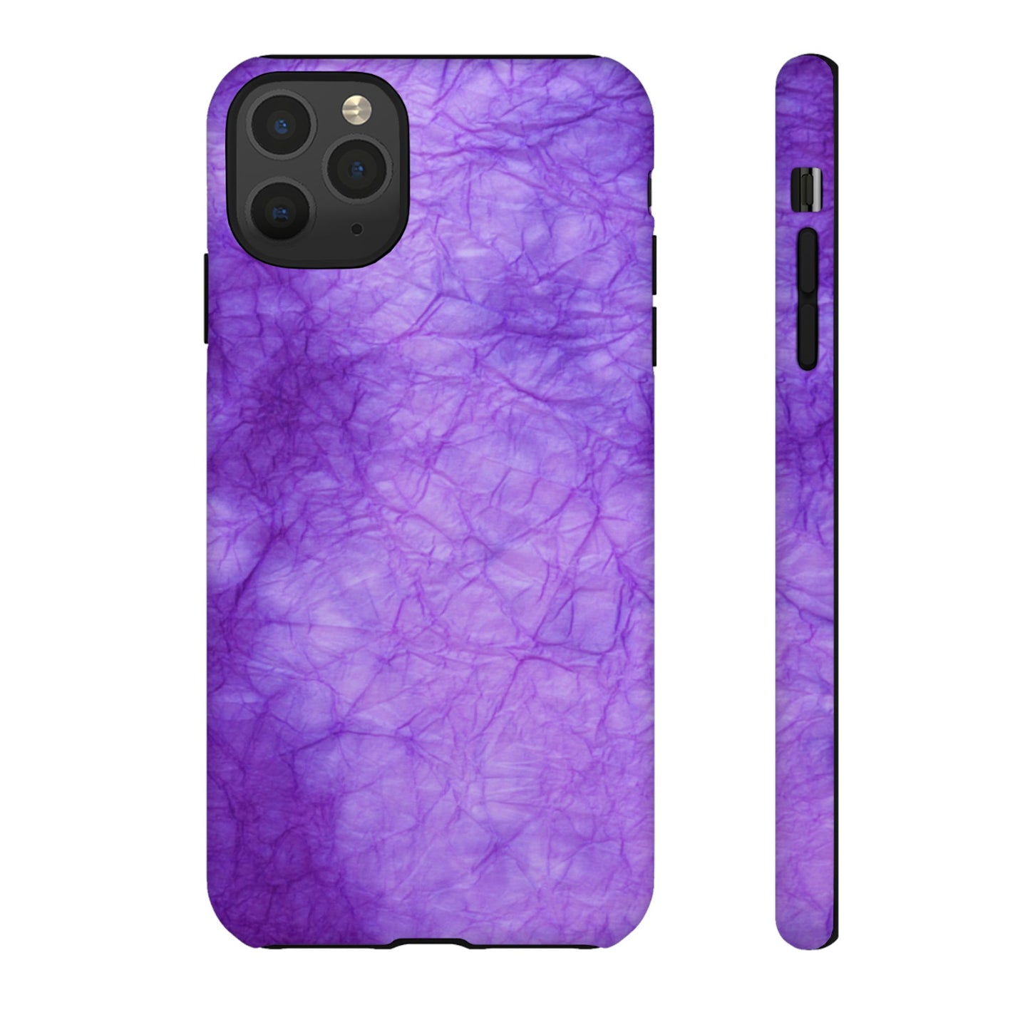 Protective Phone Case – Neon Dusk