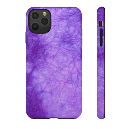 Protective Phone Case – Neon Dusk