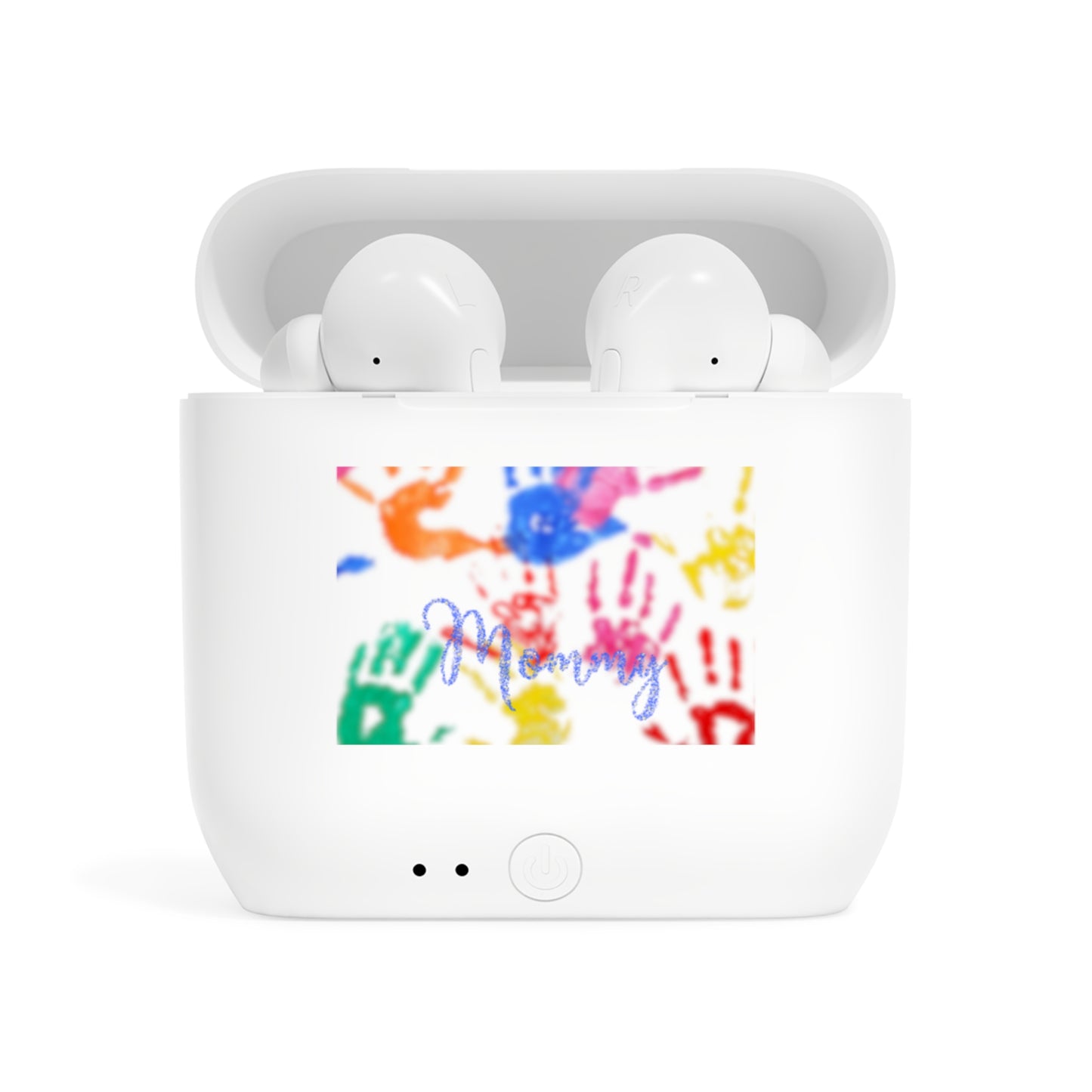 Wireless Earbuds – Handprint Memories
