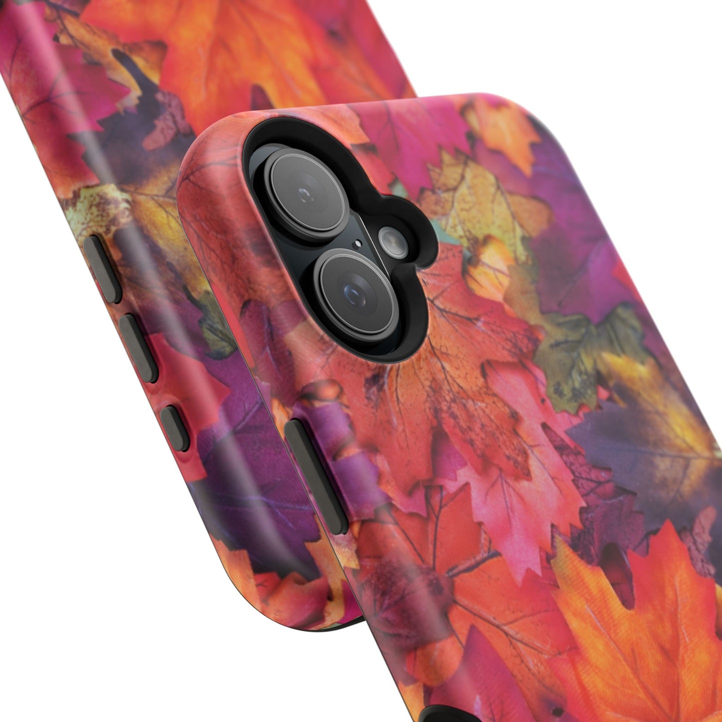 Impact-Resistant Phone Case – Forever Fall