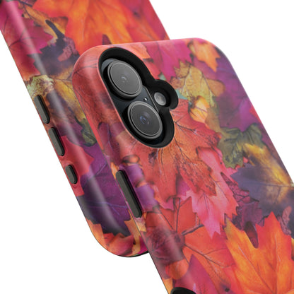Impact-Resistant Phone Case – Forever Fall
