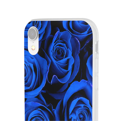 Flexi Case – Midnight Bloom