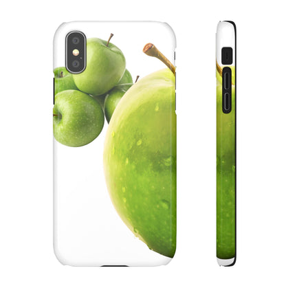 Snap Phone Case – Apple Focus