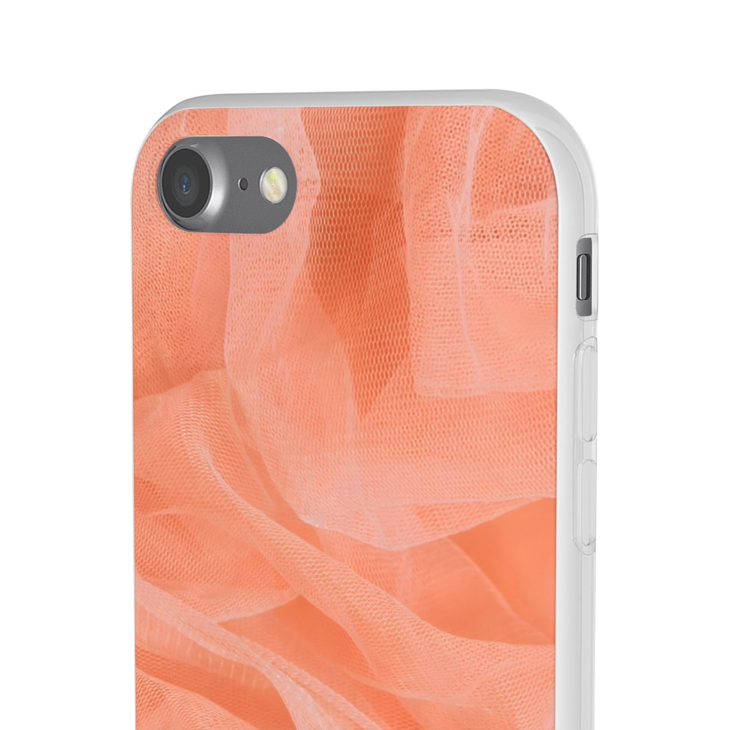 Flexi Case – Coral Veil