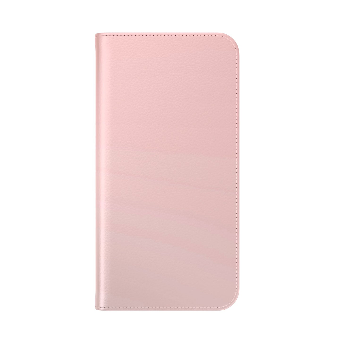 Flip Case – Soft Blush