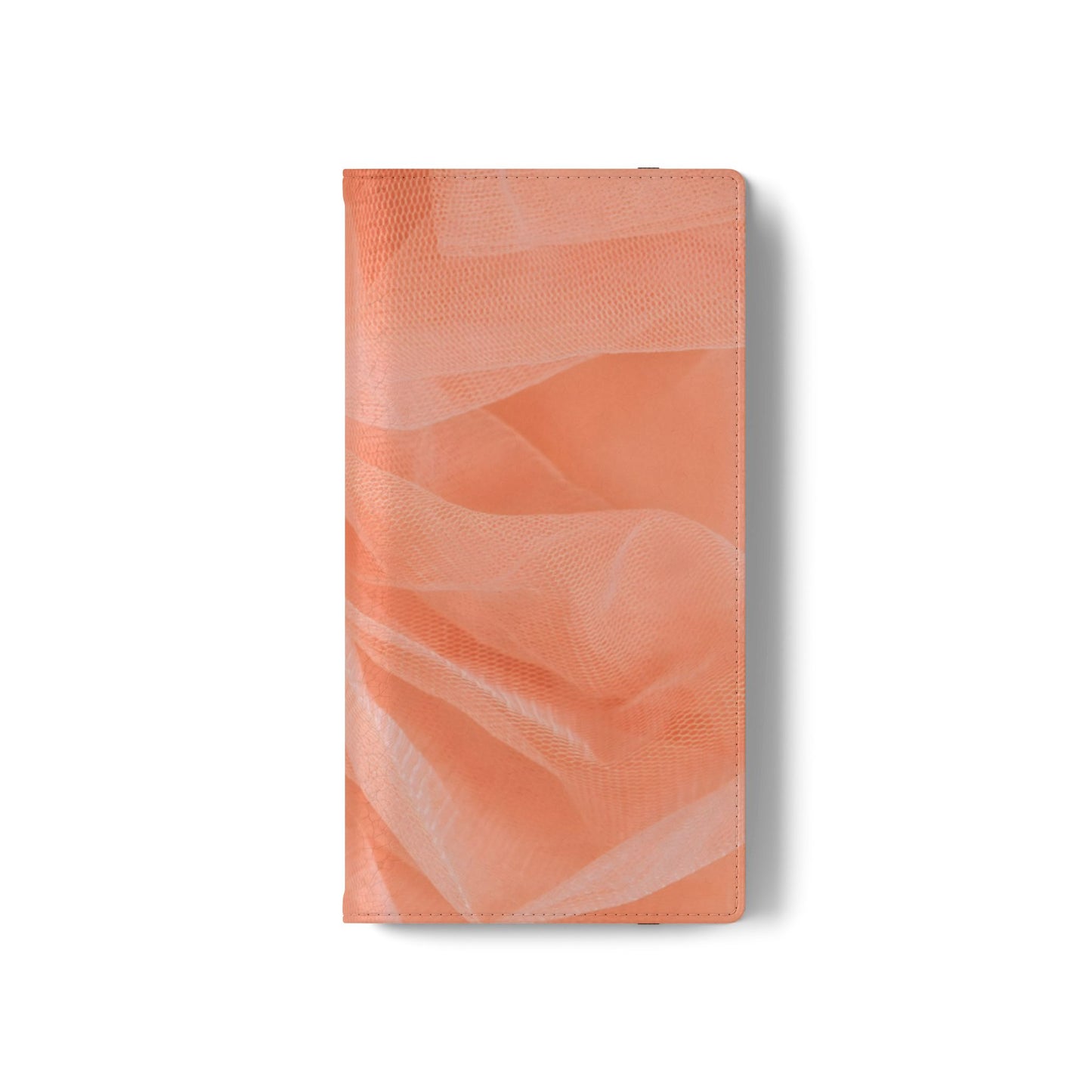 Flip Case – Coral Veil