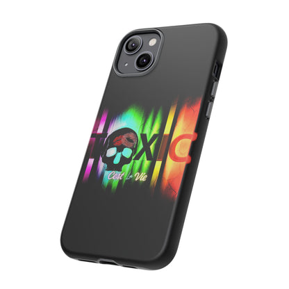 Protective Phone Case – Fatal Attraction