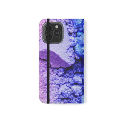 Flip Case – Pigment Play