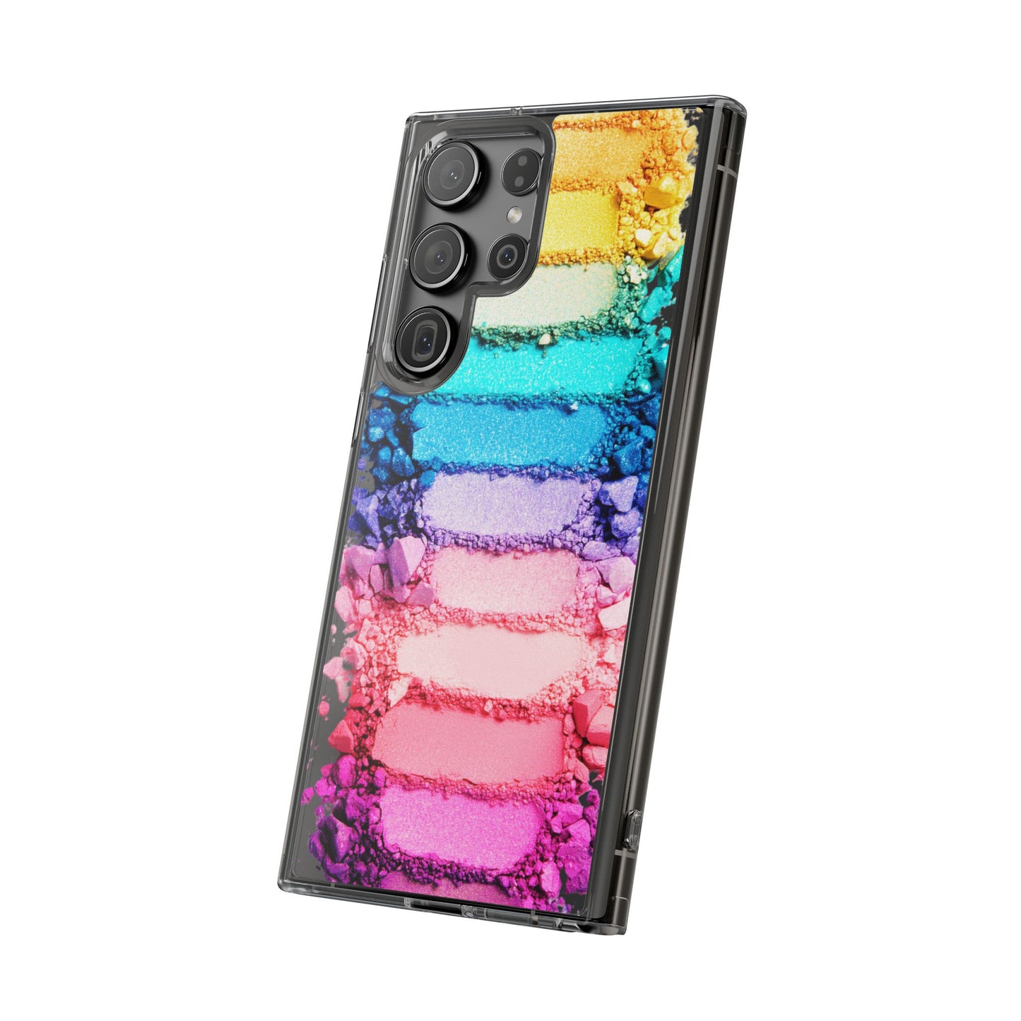 Clear Phone Case – The Lineup