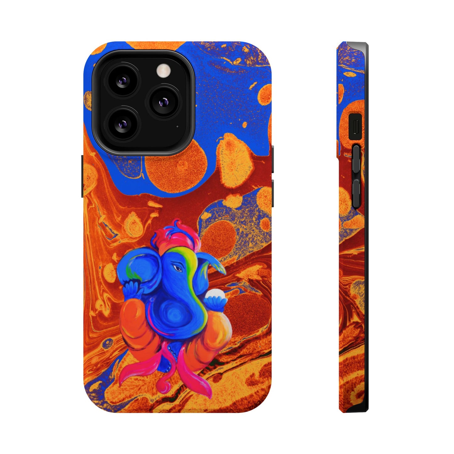 Wireless-Charging Compatible Case – Karma Blaze