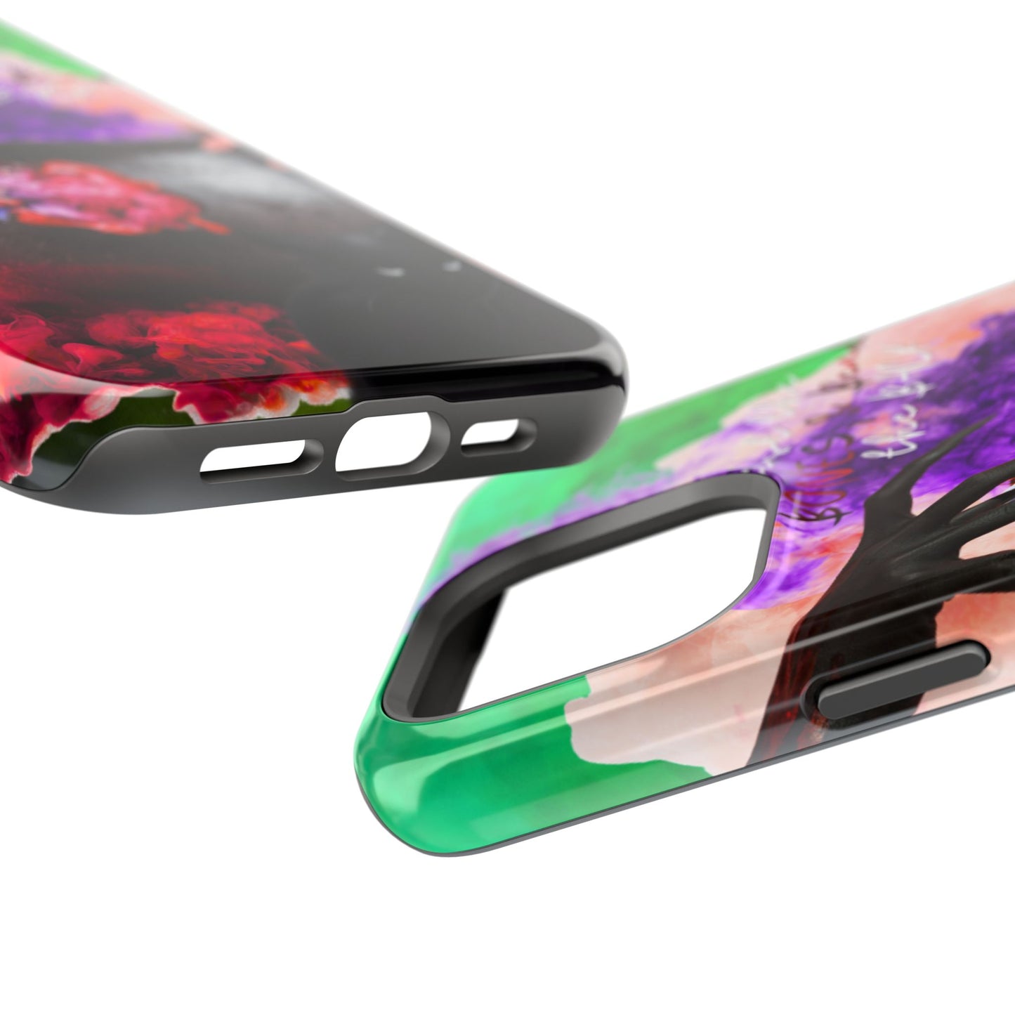 Impact-Resistant Phone Case – Wicked Remedies