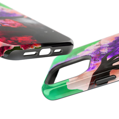 Impact-Resistant Phone Case – Wicked Remedies