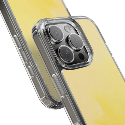 Clear Phone Case – Sunwash