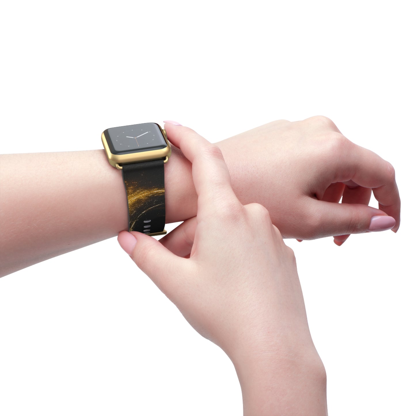 Watch Band – Cosmic Drift