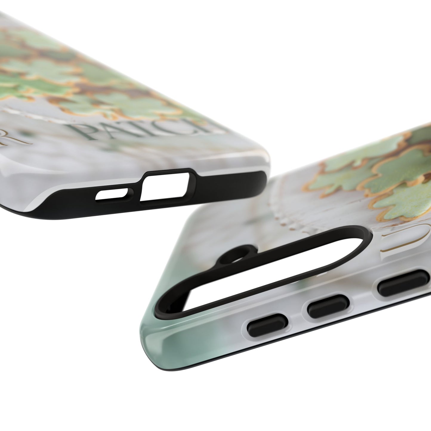 Protective Phone Case – Sugar Patch