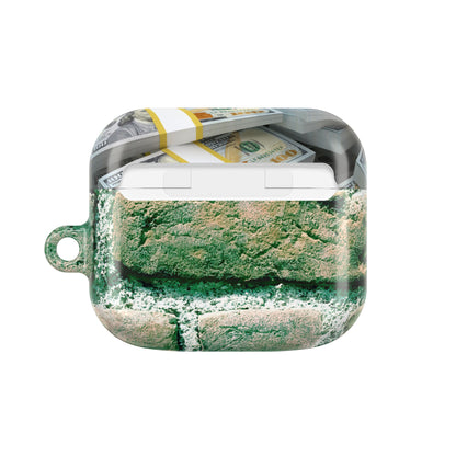 Earbud Case Cover – Learn The Game