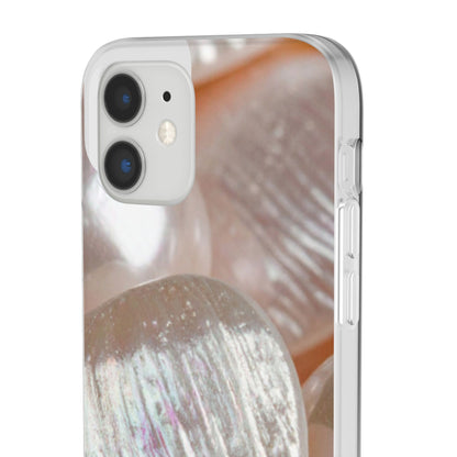 Flexi Case – Blush Pearl