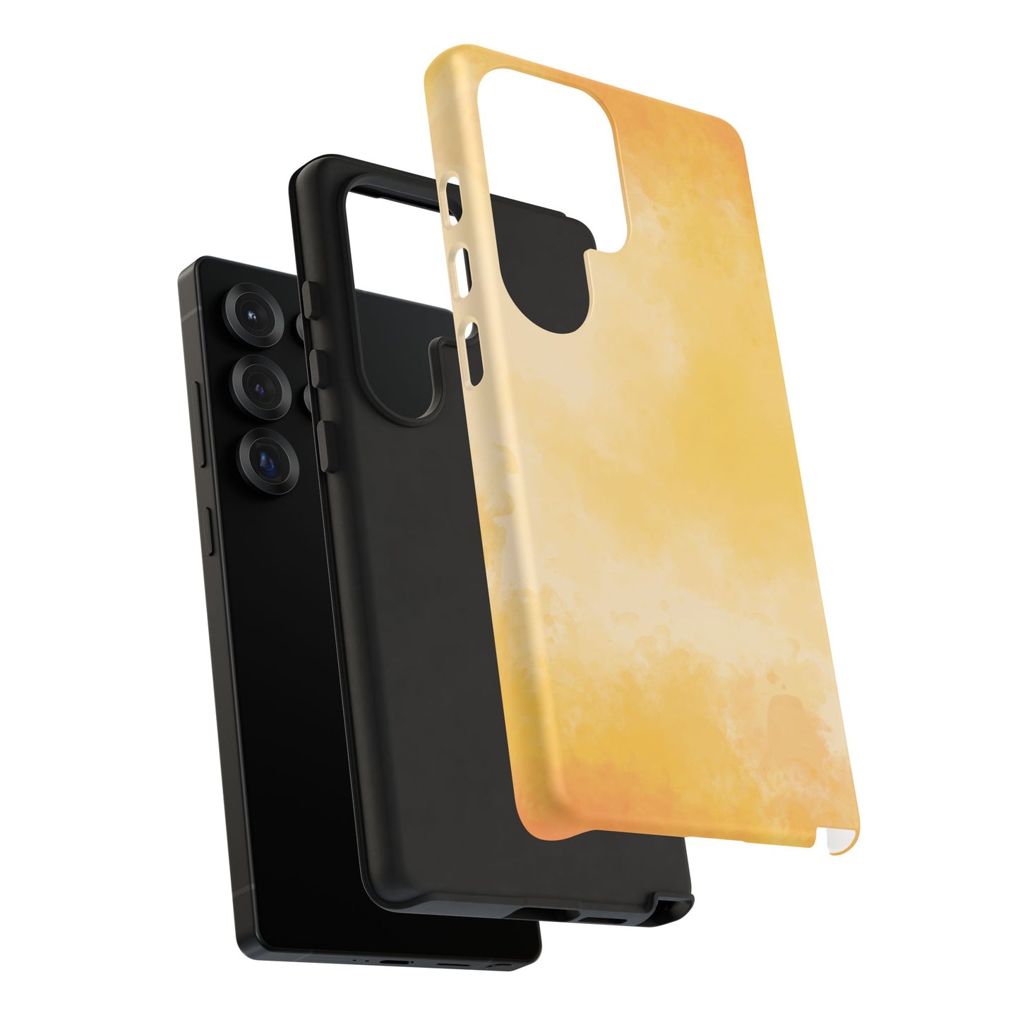 Protective Phone Case – Mellowtone