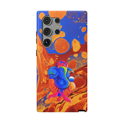 Impact-Resistant Phone Case – Karma Blaze