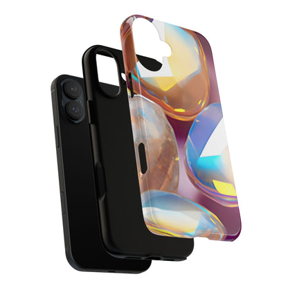 Protective Phone Case – Glass Candy
