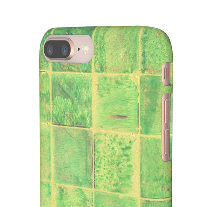 Snap Phone Case – Mosaic Mode
