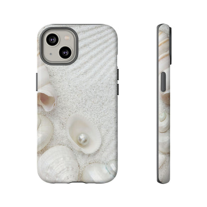 Protective Phone Case – Pearl Shore