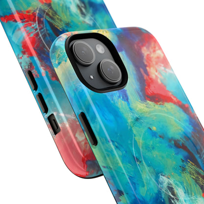 Protective Magnetic Phone Case – Reef Riot